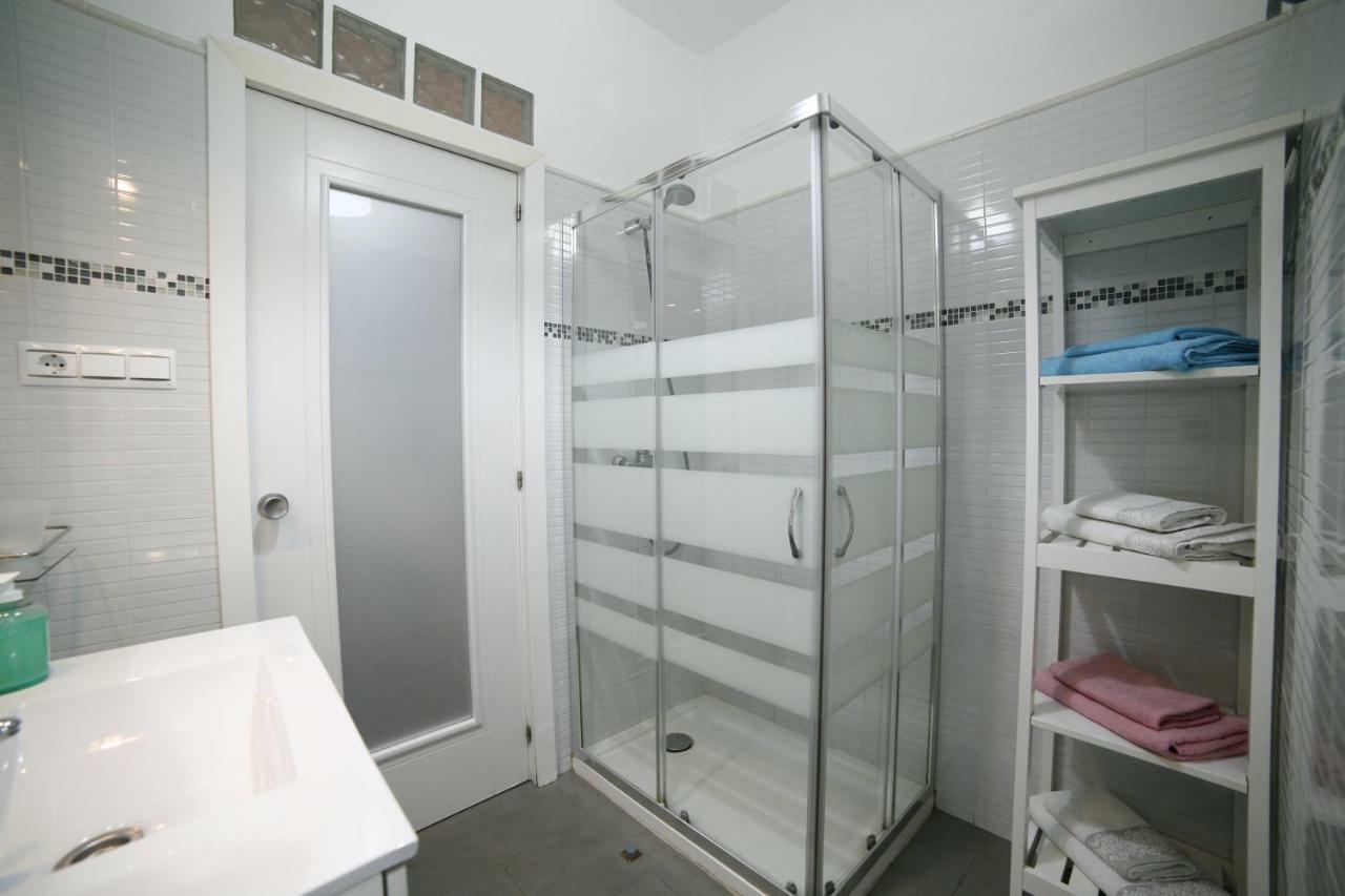 Victoria De Alba House Apartment
