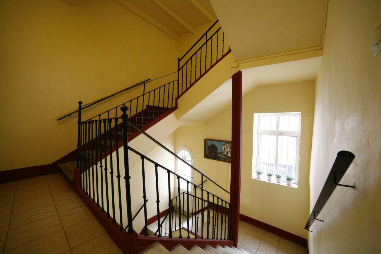 Apartment Victoria De Alba House Malaga