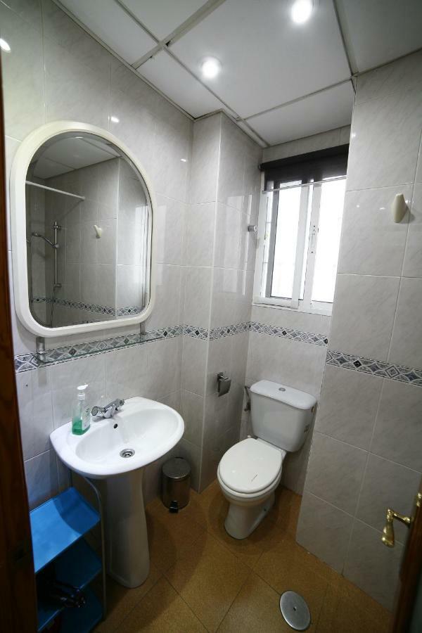 Victoria De Alba House Apartment *