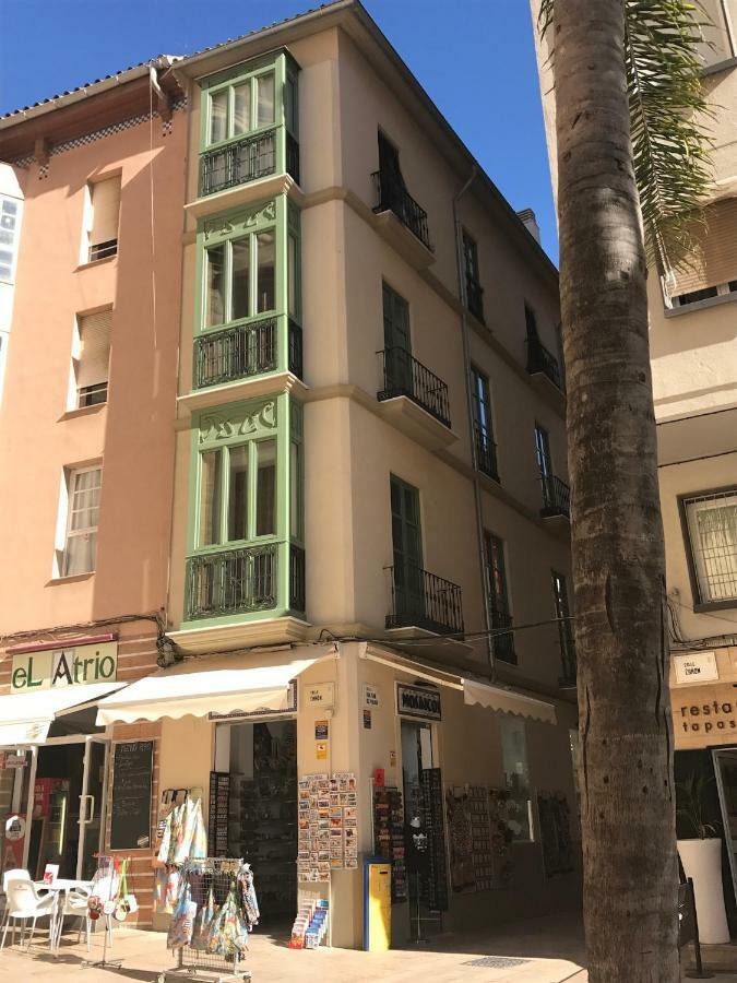 Apartment Destiny Cathedral Malaga
