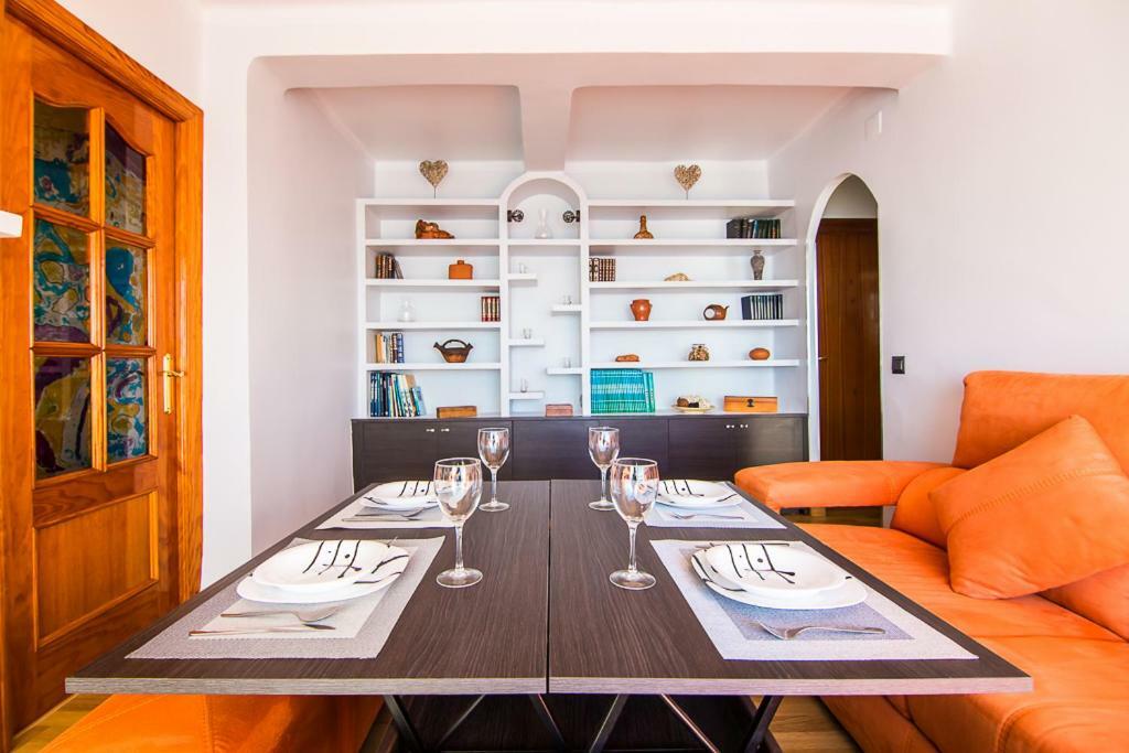Apartamento Piso Primera Línea De Playa
