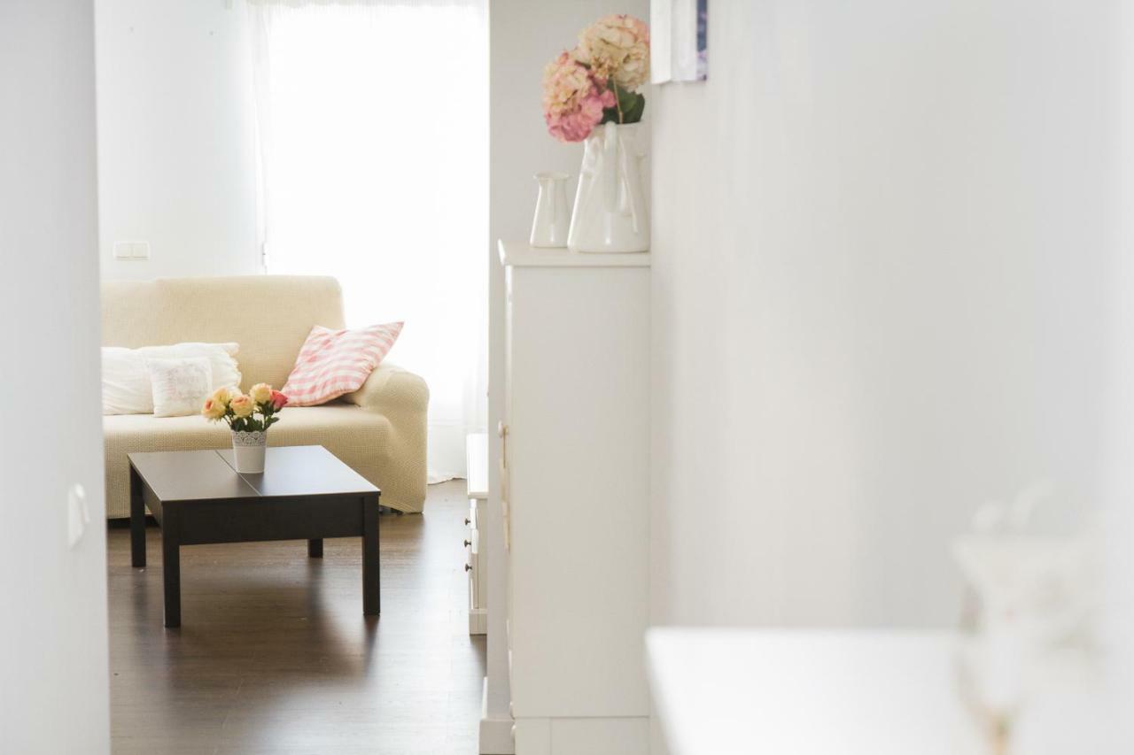 Apartamento Good Vibes Centro Histórico