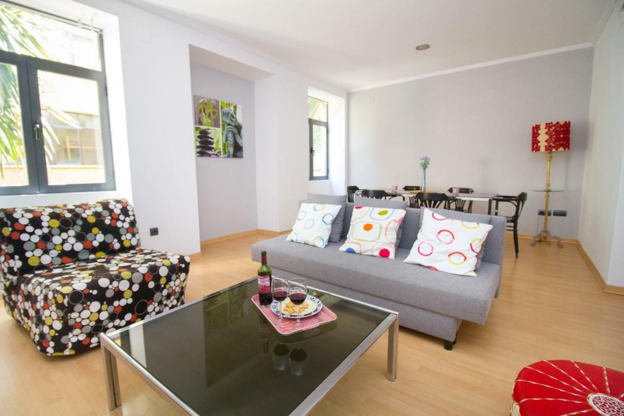 Apartamento Good Vibes Museo Thyssen *