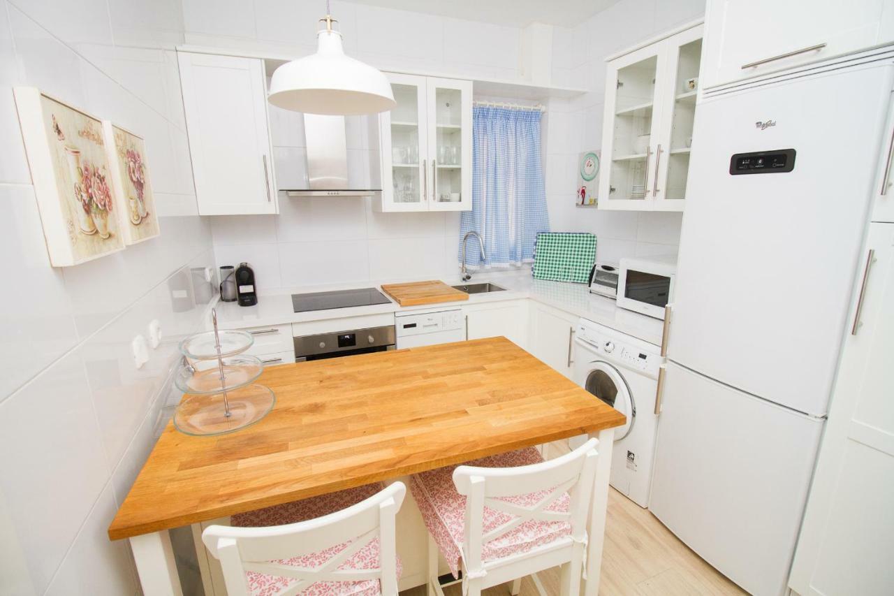 Apartamento Good Vibes Centro Histórico Málaga