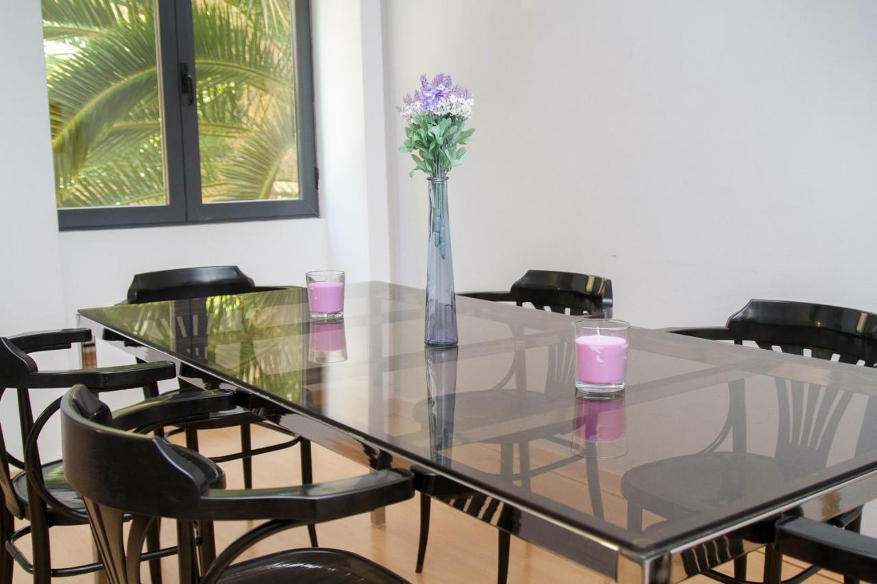 Apartamento Good Vibes Museo Thyssen