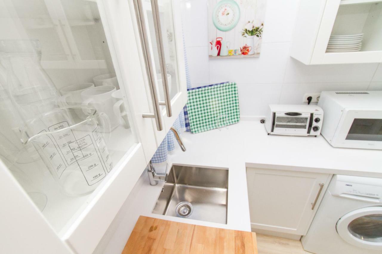 Apartamento Good Vibes Centro Histórico