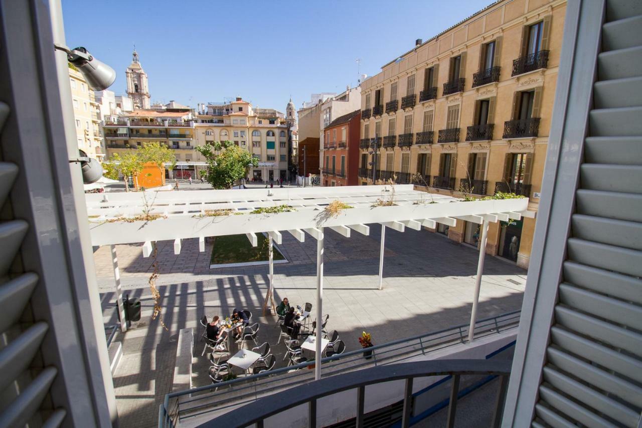 Good Vibes Centro Histórico Málaga
