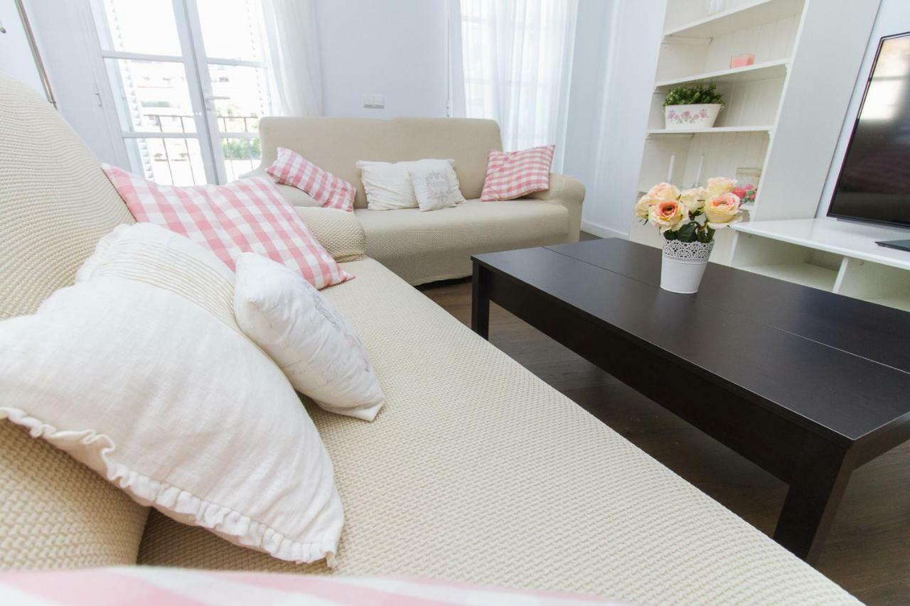 Apartamento Good Vibes Centro Histórico *