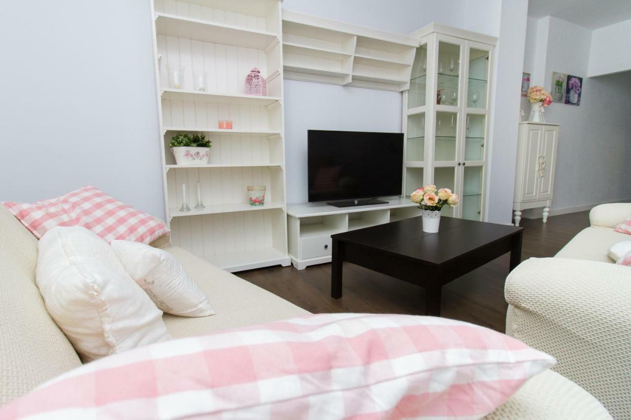 Apartamento Good Vibes Centro Histórico