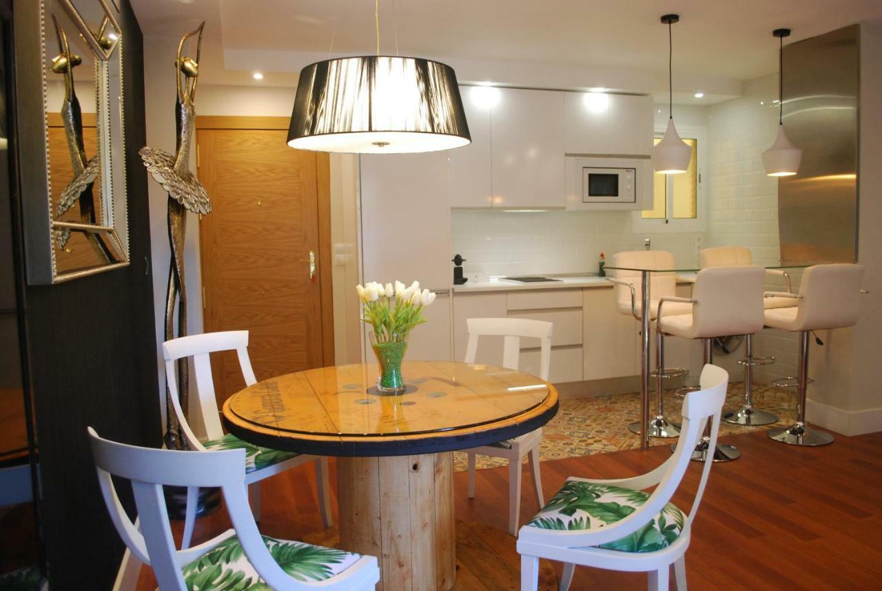 Neverending Apartamento Málaga