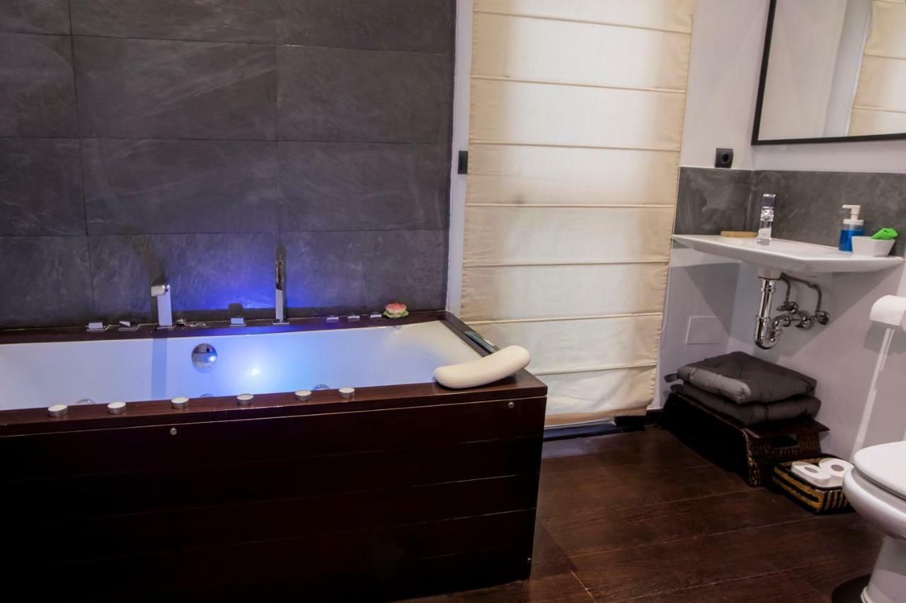 Loft Apartamento *