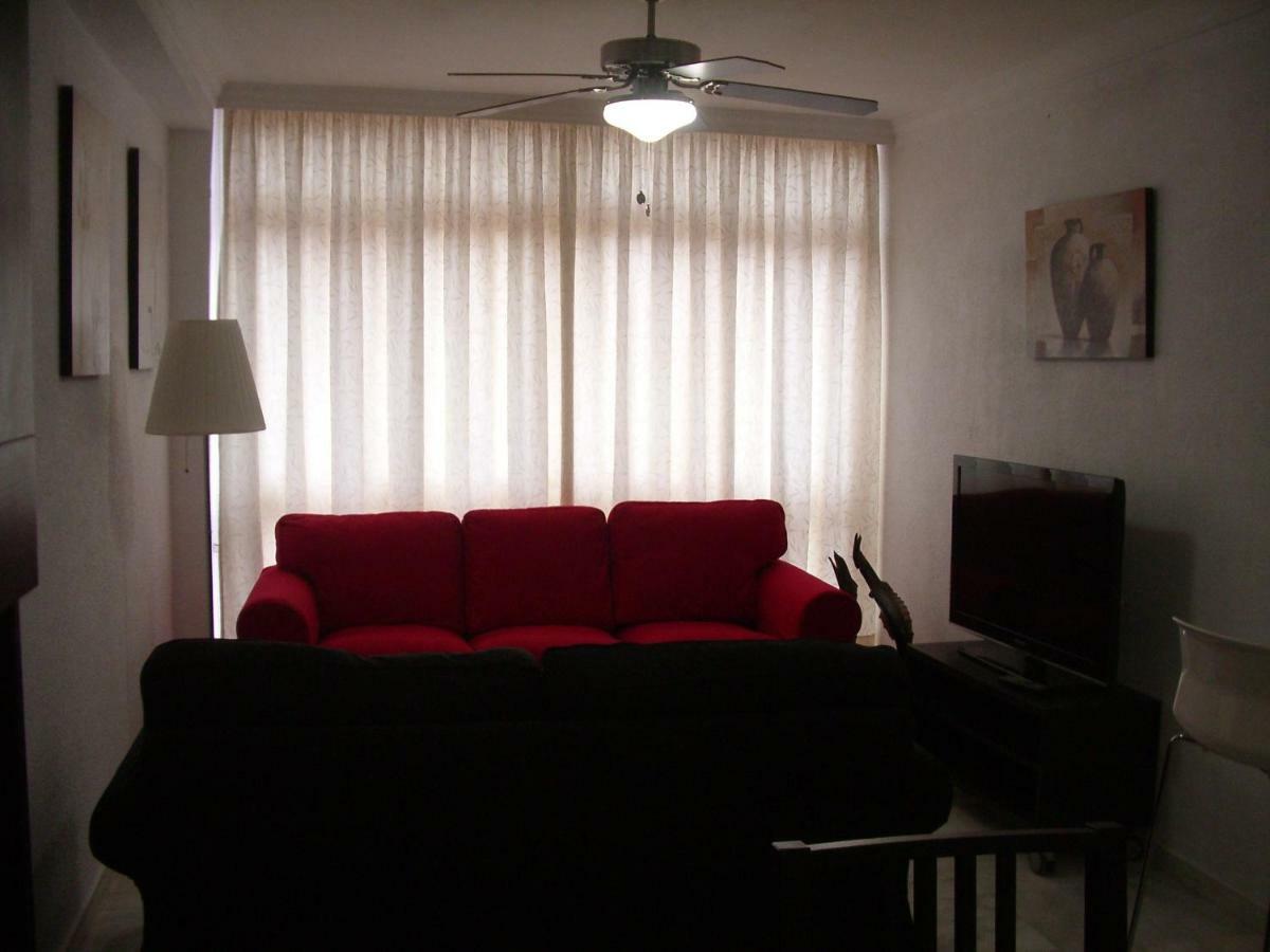 Paseo Maritimo De Poniente Apartamento
