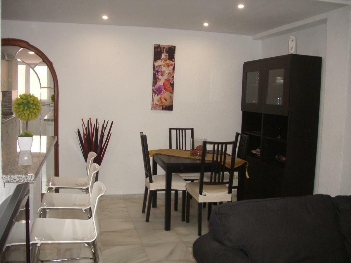 Apartamento Paseo Maritimo De Poniente *