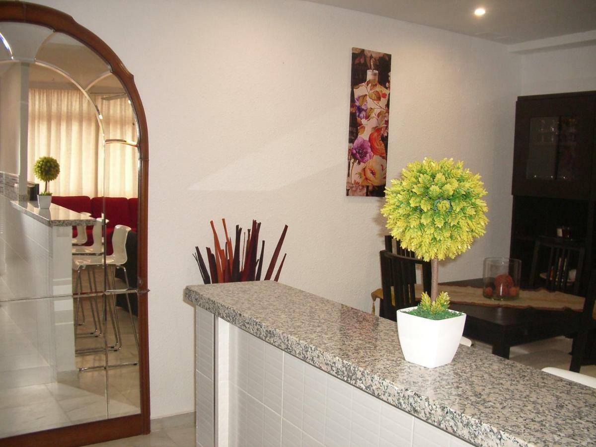 Apartamento Paseo Maritimo De Poniente *