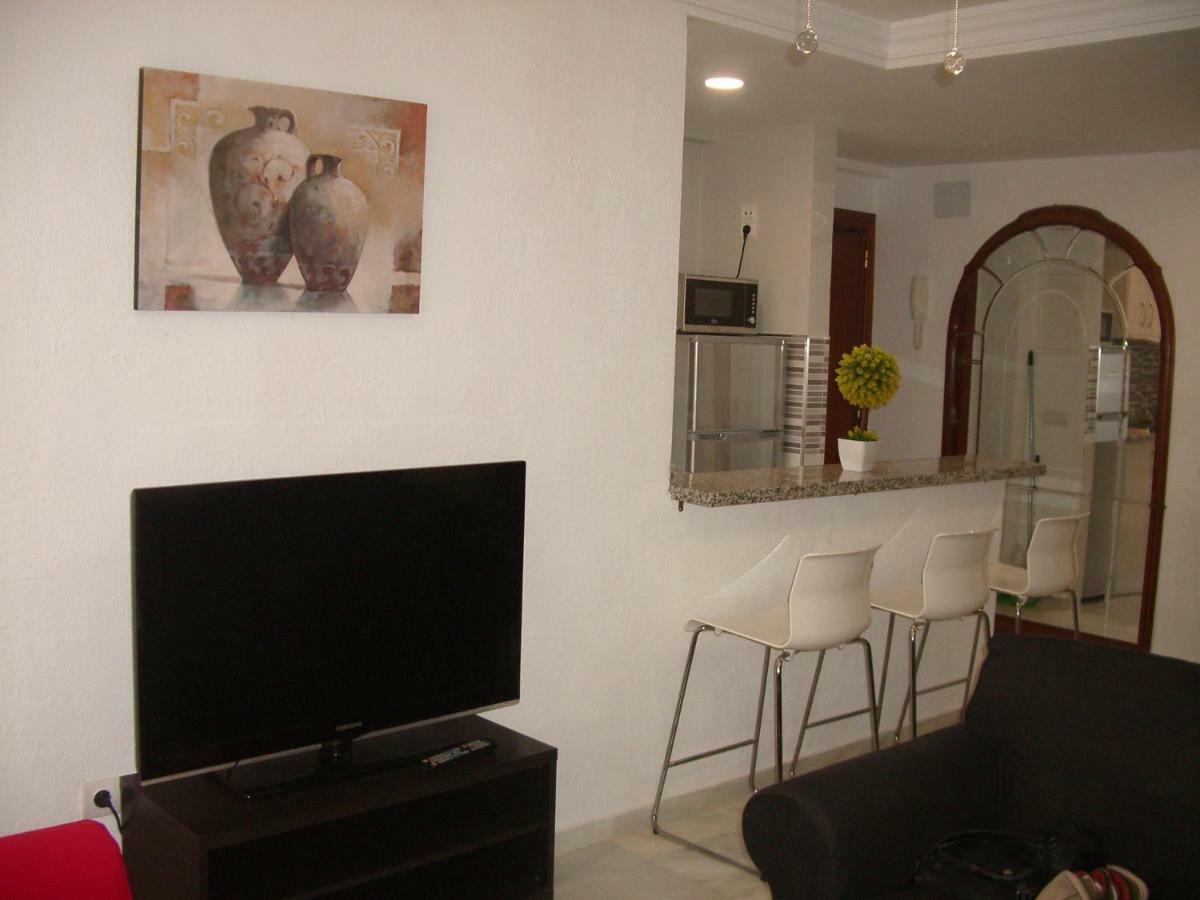 Apartamento Paseo Maritimo De Poniente *