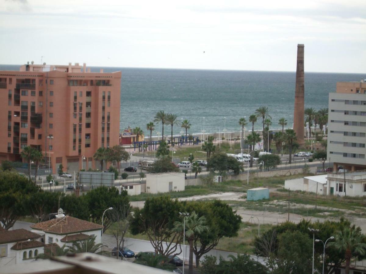 Apartamento Paseo Maritimo De Poniente *