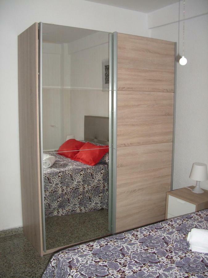 Paseo Maritimo De Poniente Apartamento