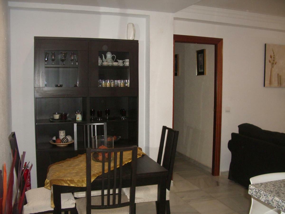 Apartamento Paseo Maritimo De Poniente *