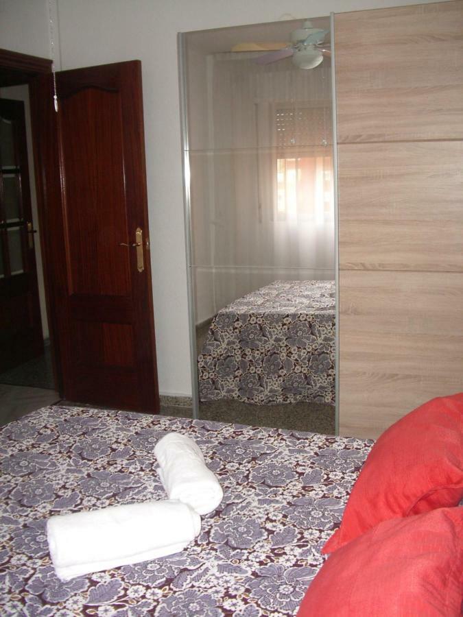 Paseo Maritimo De Poniente Apartamento