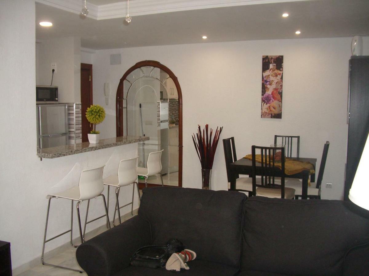 Paseo Maritimo De Poniente Apartamento *