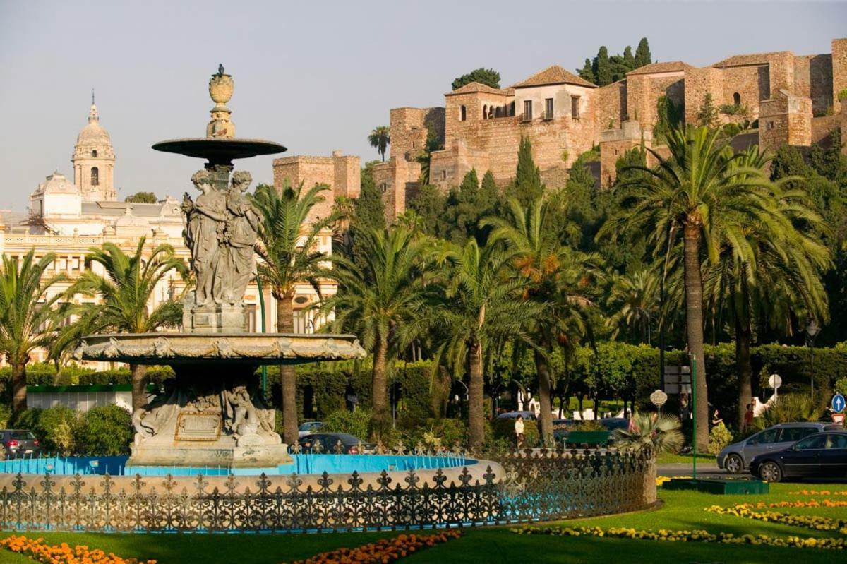 Apartamento Jara ! Málaga