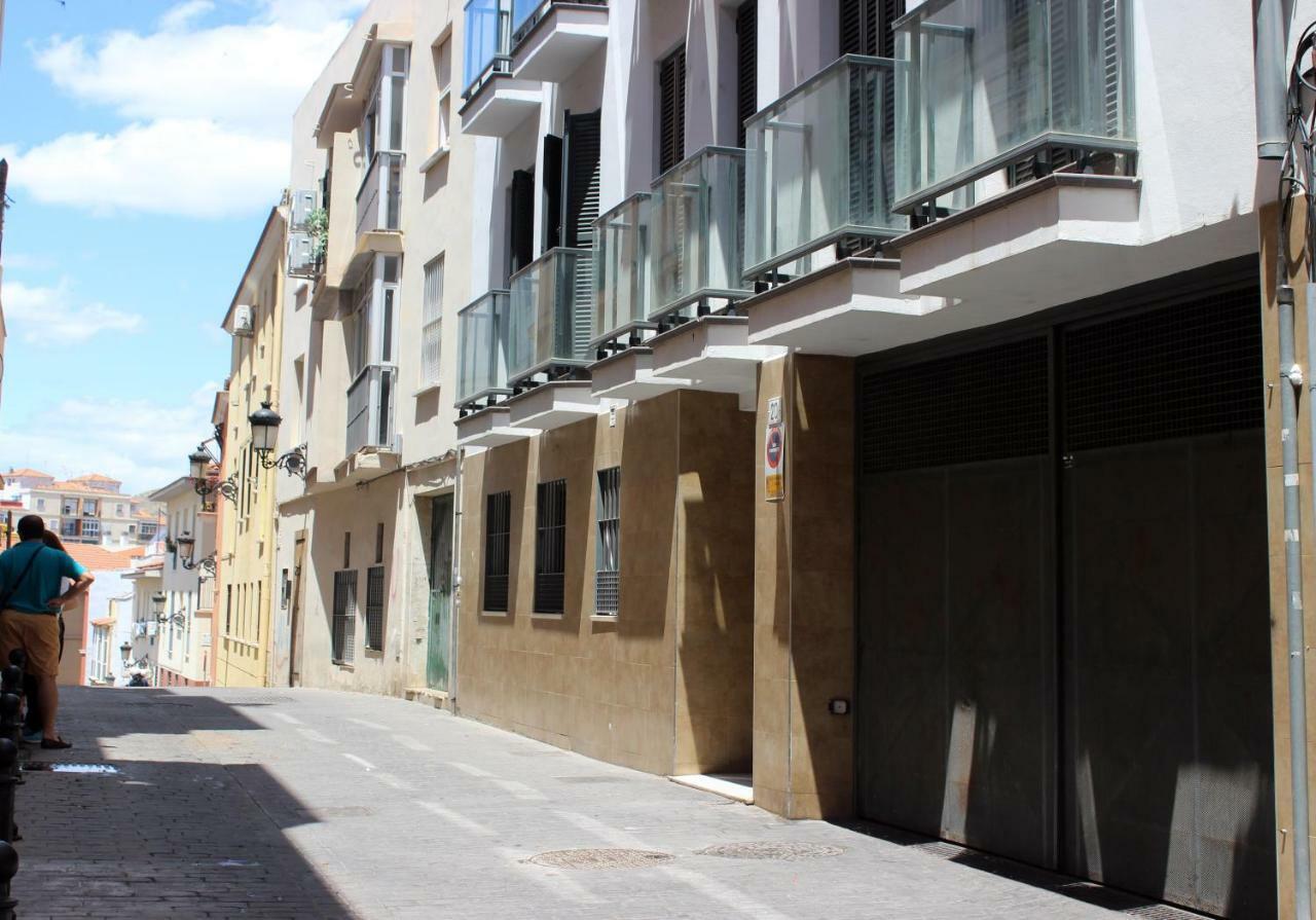 Apartamento Alta Málaga