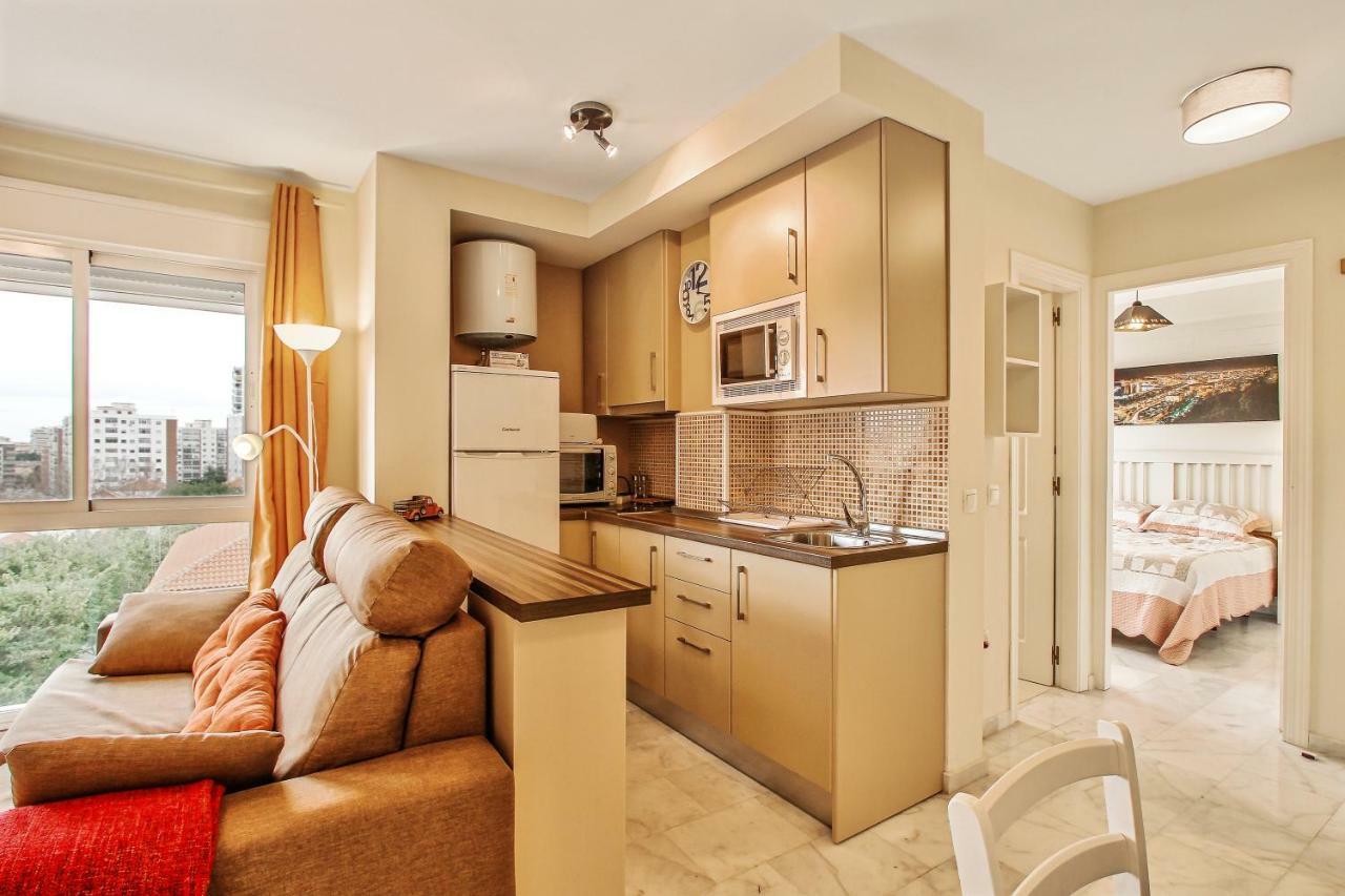 Apartamento Be-berrocal *