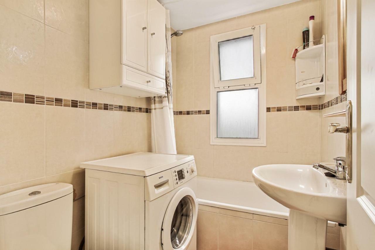 Be-berrocal Apartamento Málaga