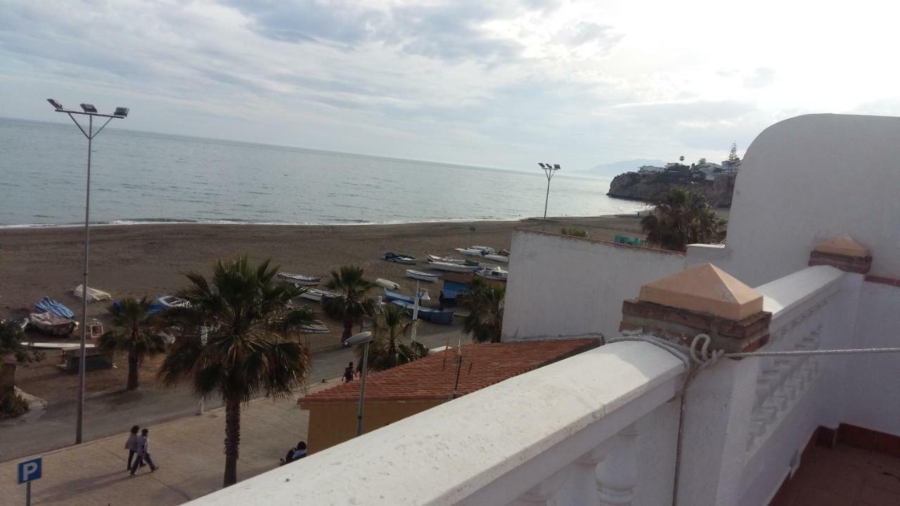 Apartamento ático En Rincón De La Victoria En La Costa Del Sol *