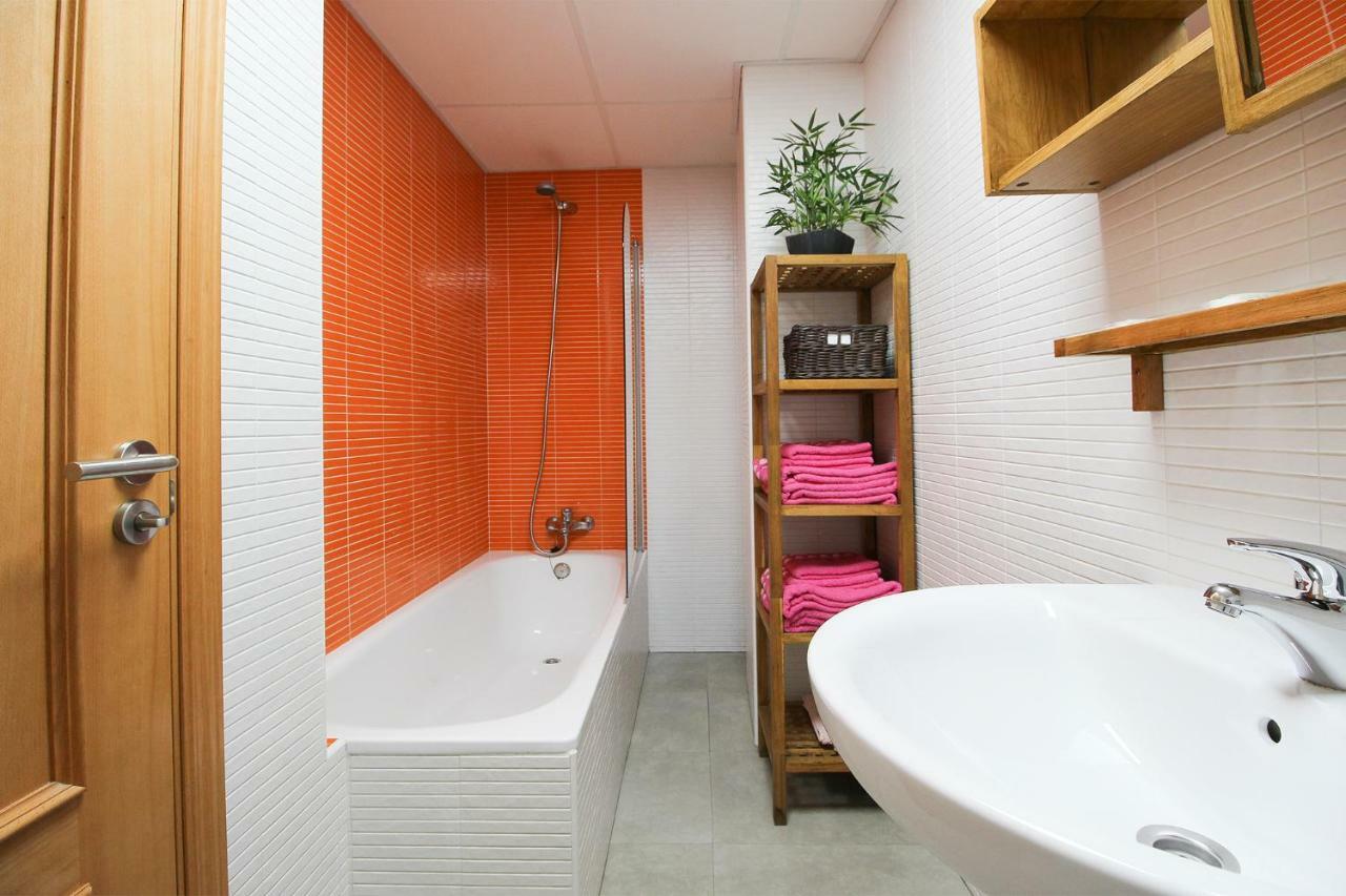 Apartamento Alta *