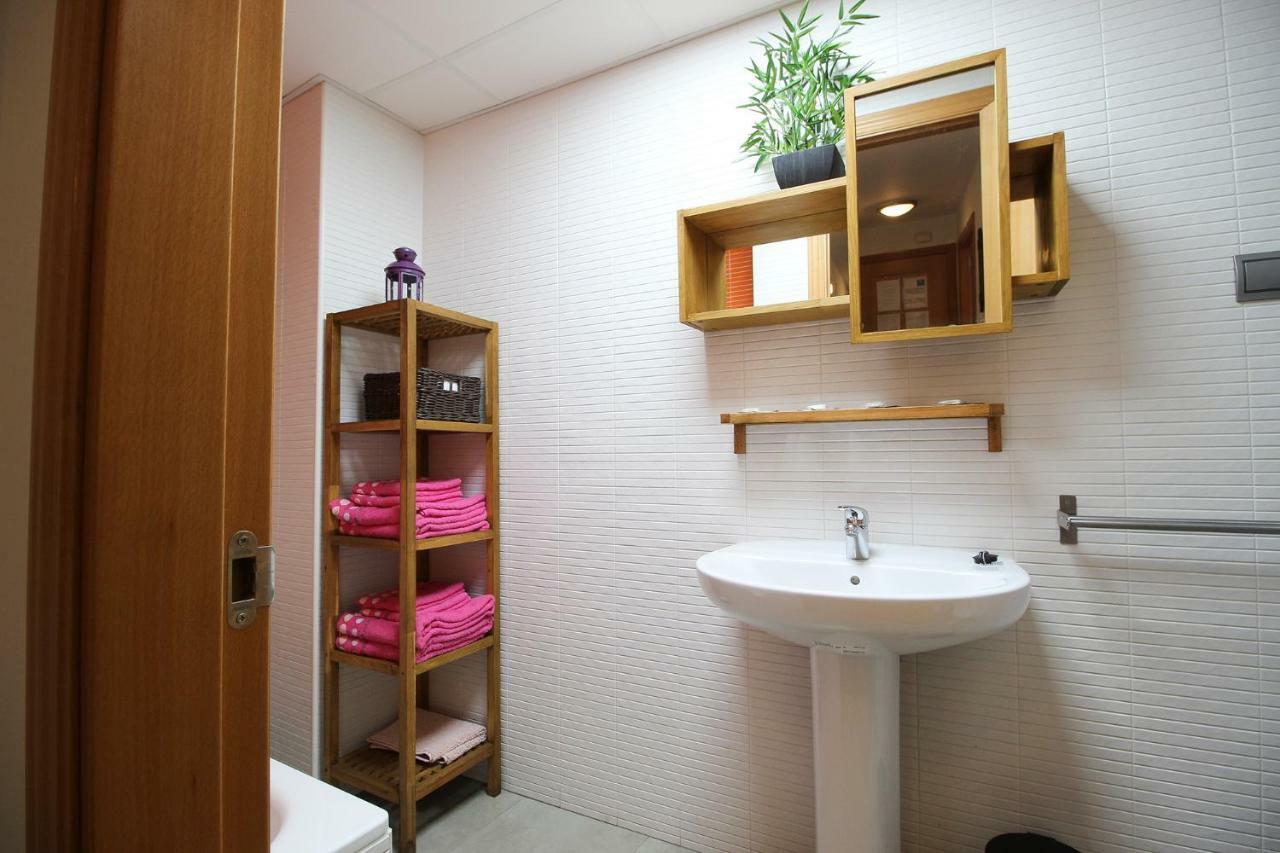 Apartamento Alta *
