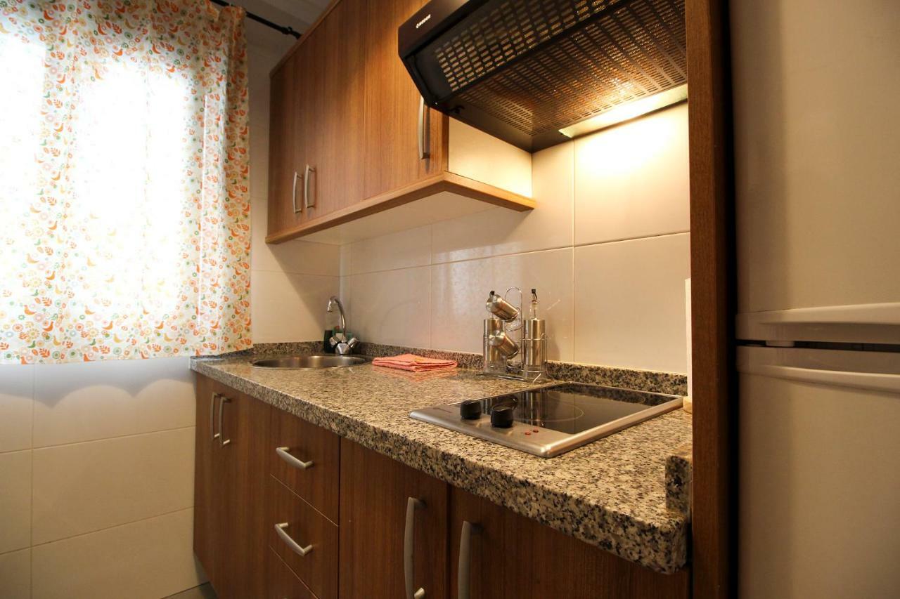 Apartamento Alta Málaga