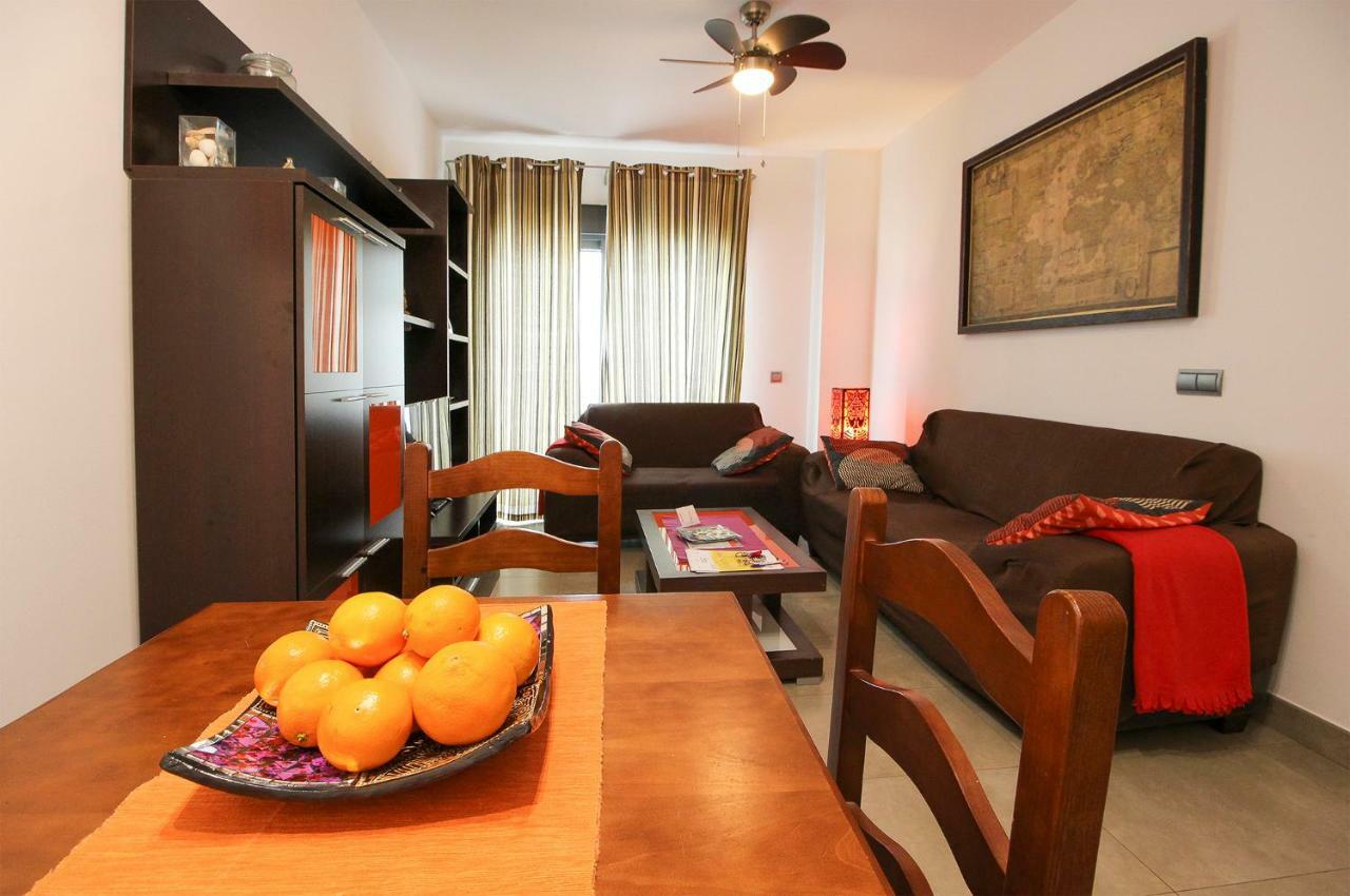 Apartamento Alta