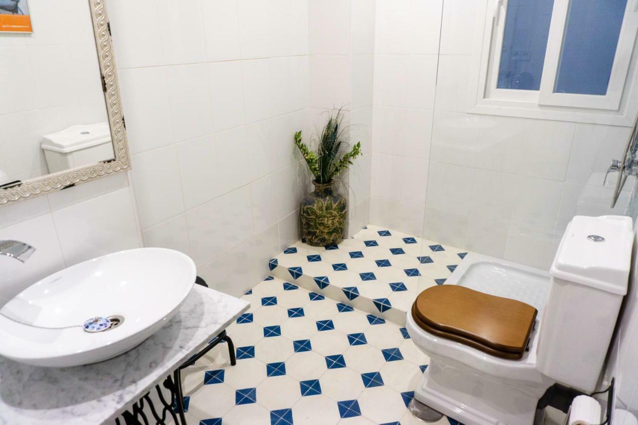 Apartment Sancha De Lara