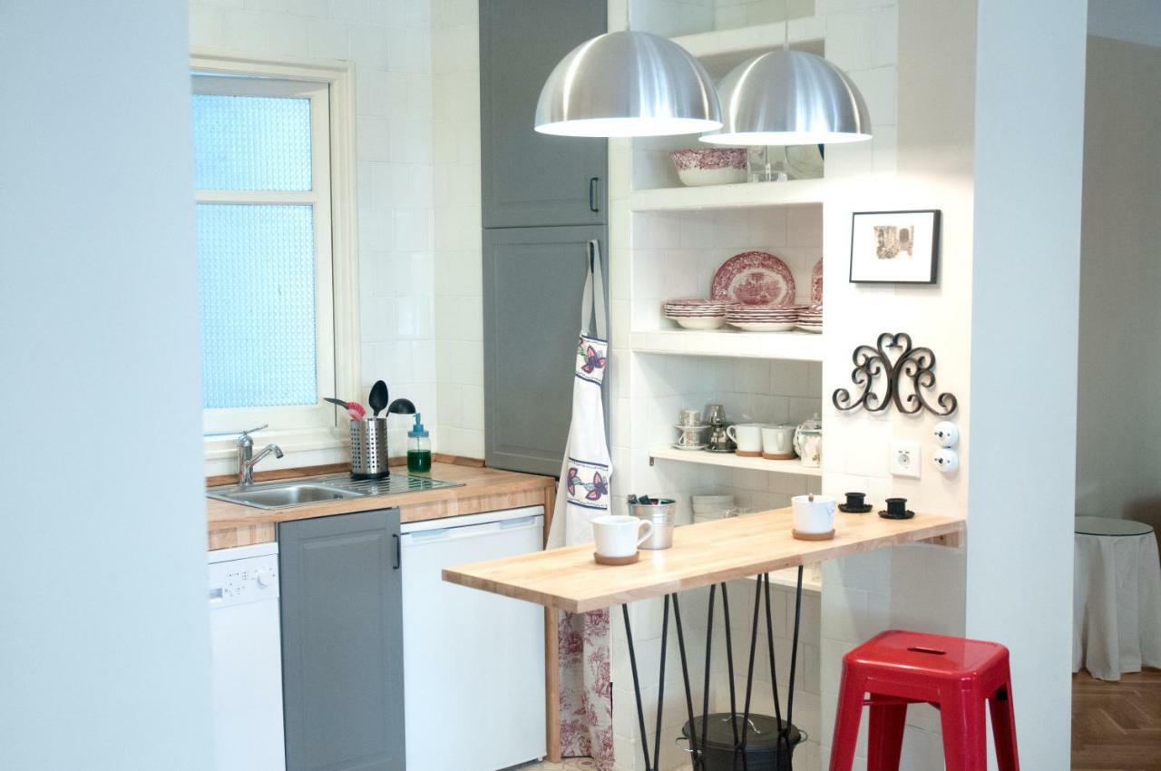 Sancha De Lara Apartment Malaga