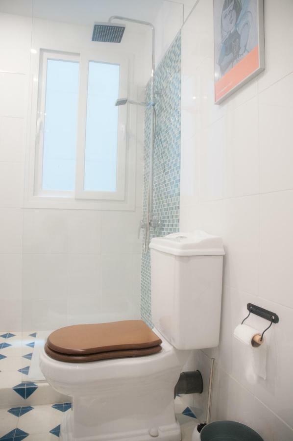 Apartment Sancha De Lara Malaga