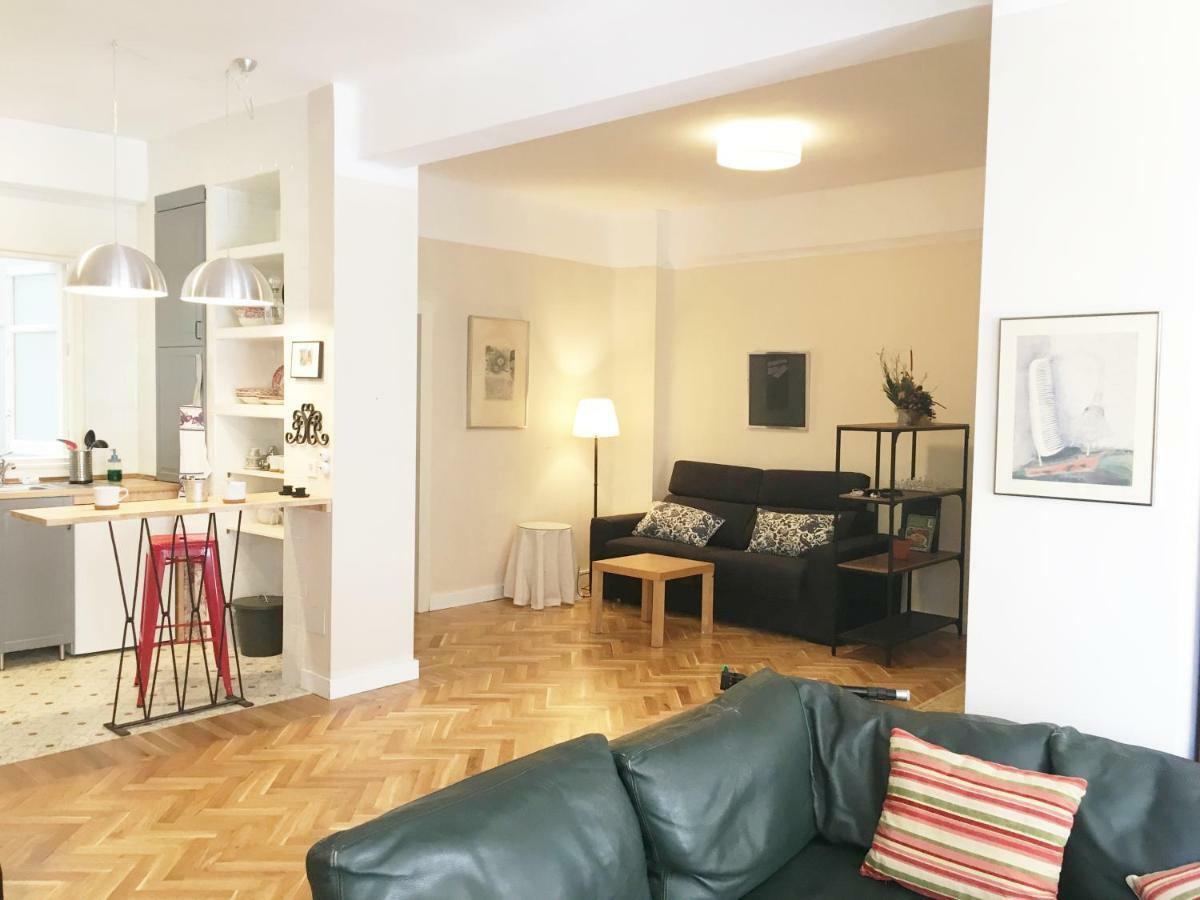 Apartment Sancha De Lara *