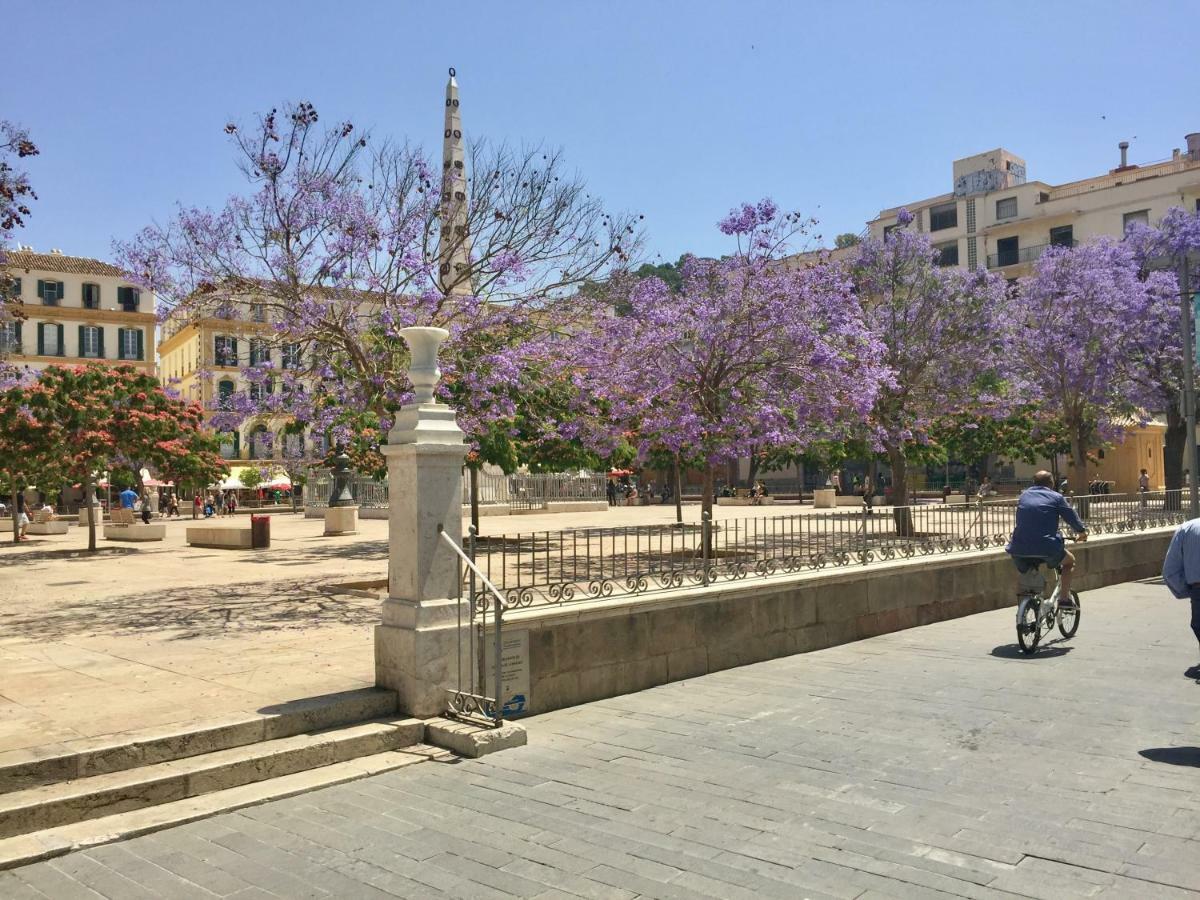 Ba-barcelo, 30 Málaga