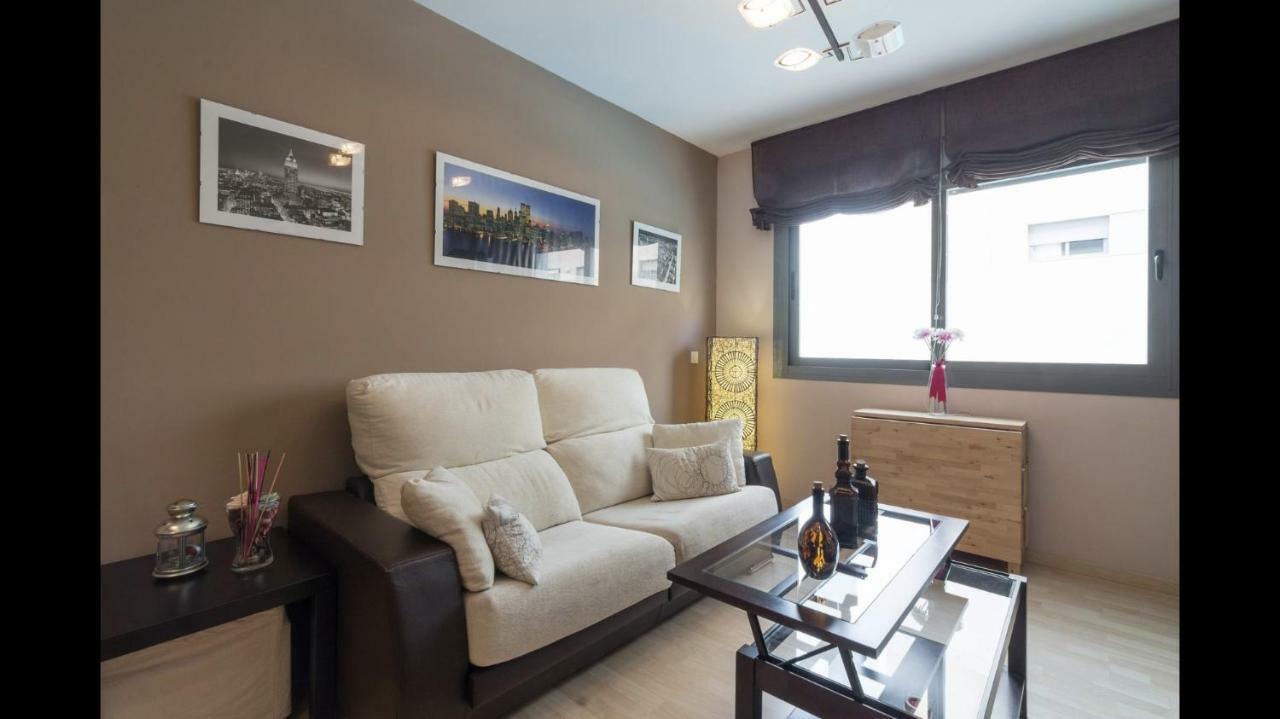 Apartamento Playa Y Piscina 1-4 Personas *
