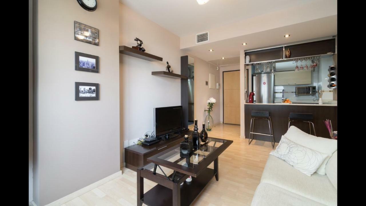 Playa Y Piscina 1-4 Personas Apartamento *
