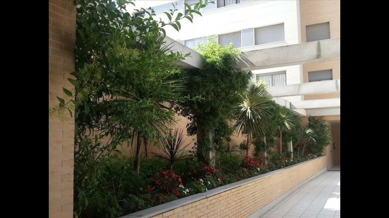 Playa Y Piscina 1-4 Personas Apartamento Málaga