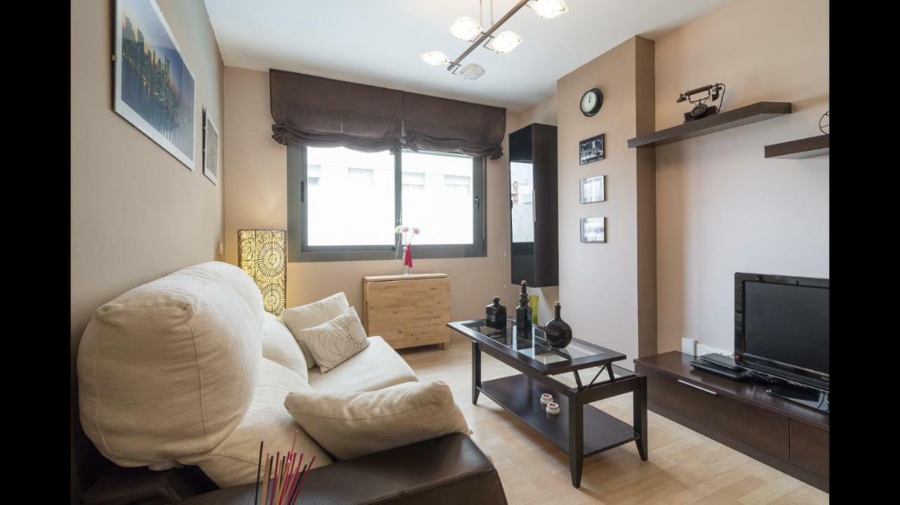 Apartamento Playa Y Piscina 1-4 Personas *