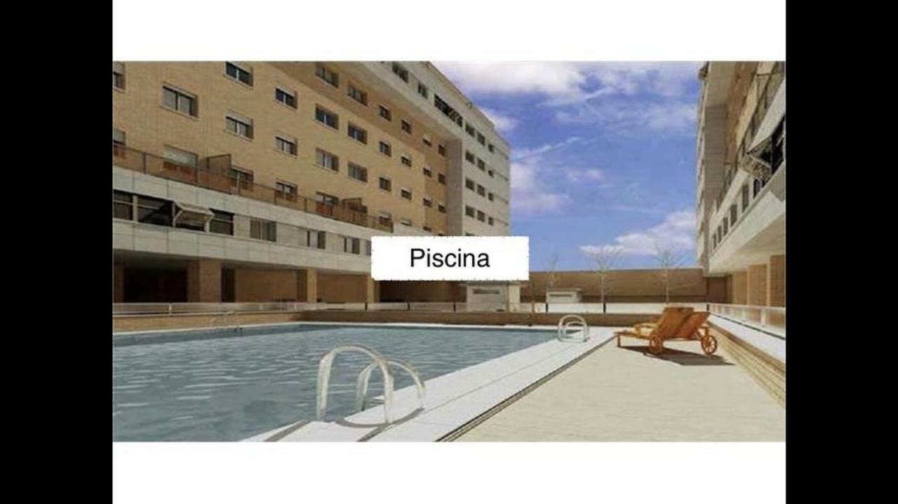 Apartamento Playa Y Piscina 1-4 Personas