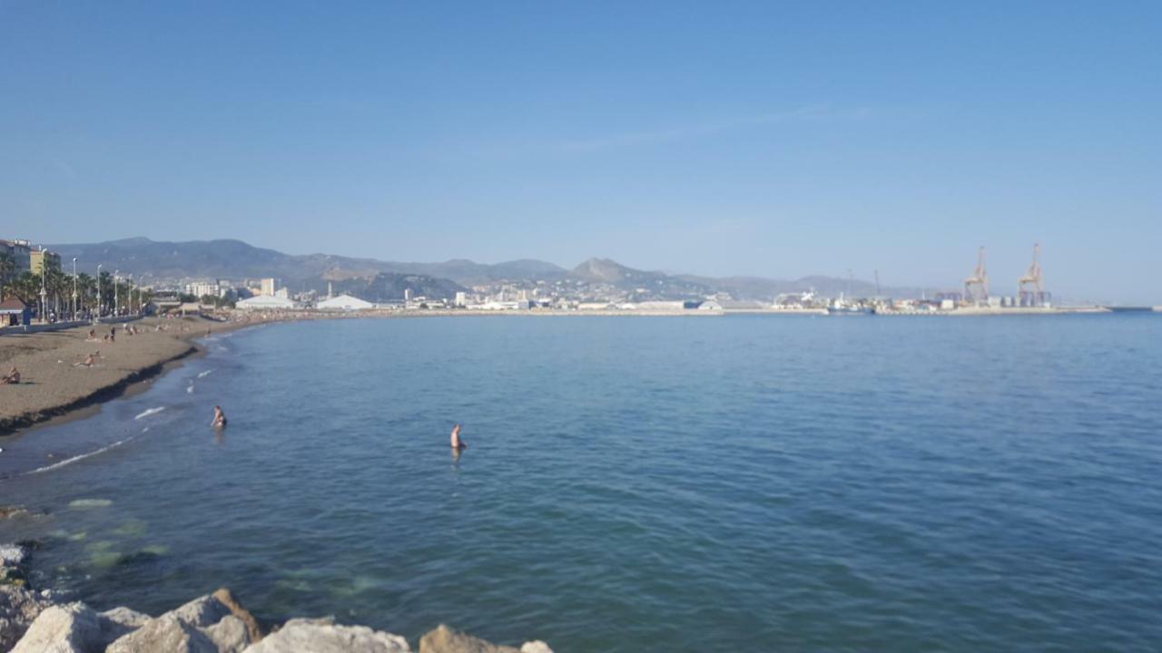 Apartamento Huelin Playa *