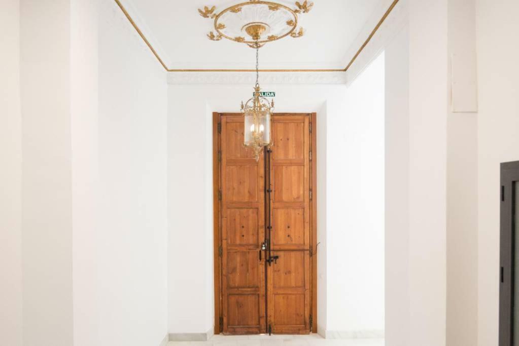 Apartment Centro Historico I Malaga