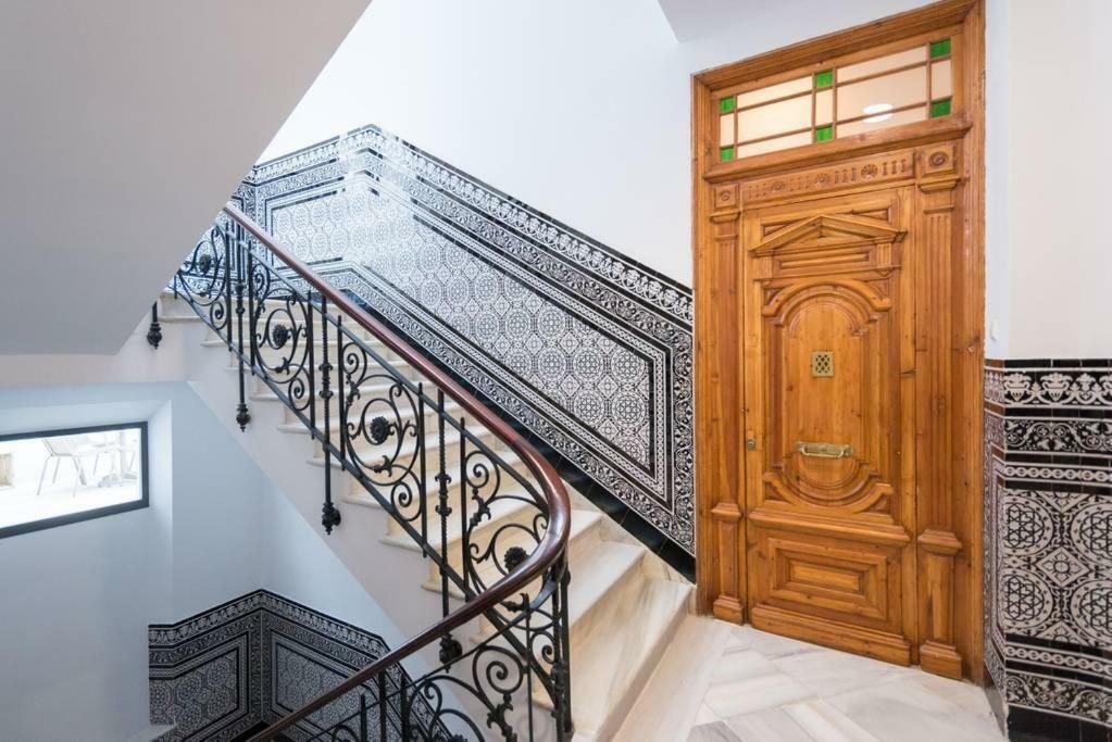 Centro Historico I Apartment