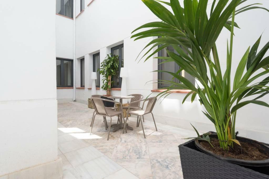 Centro Historico I Apartment *
