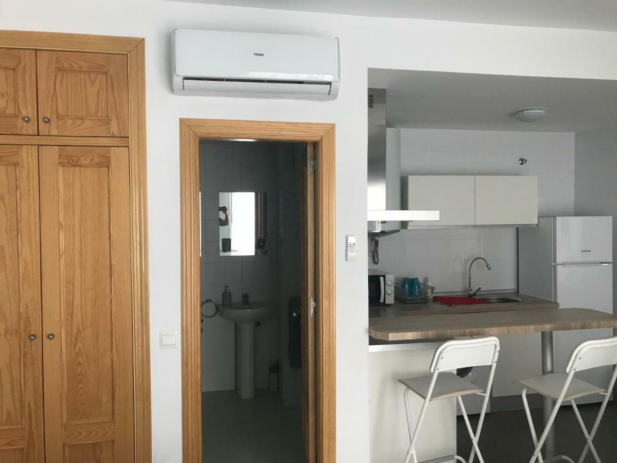 Apartamento Calle Ollerias