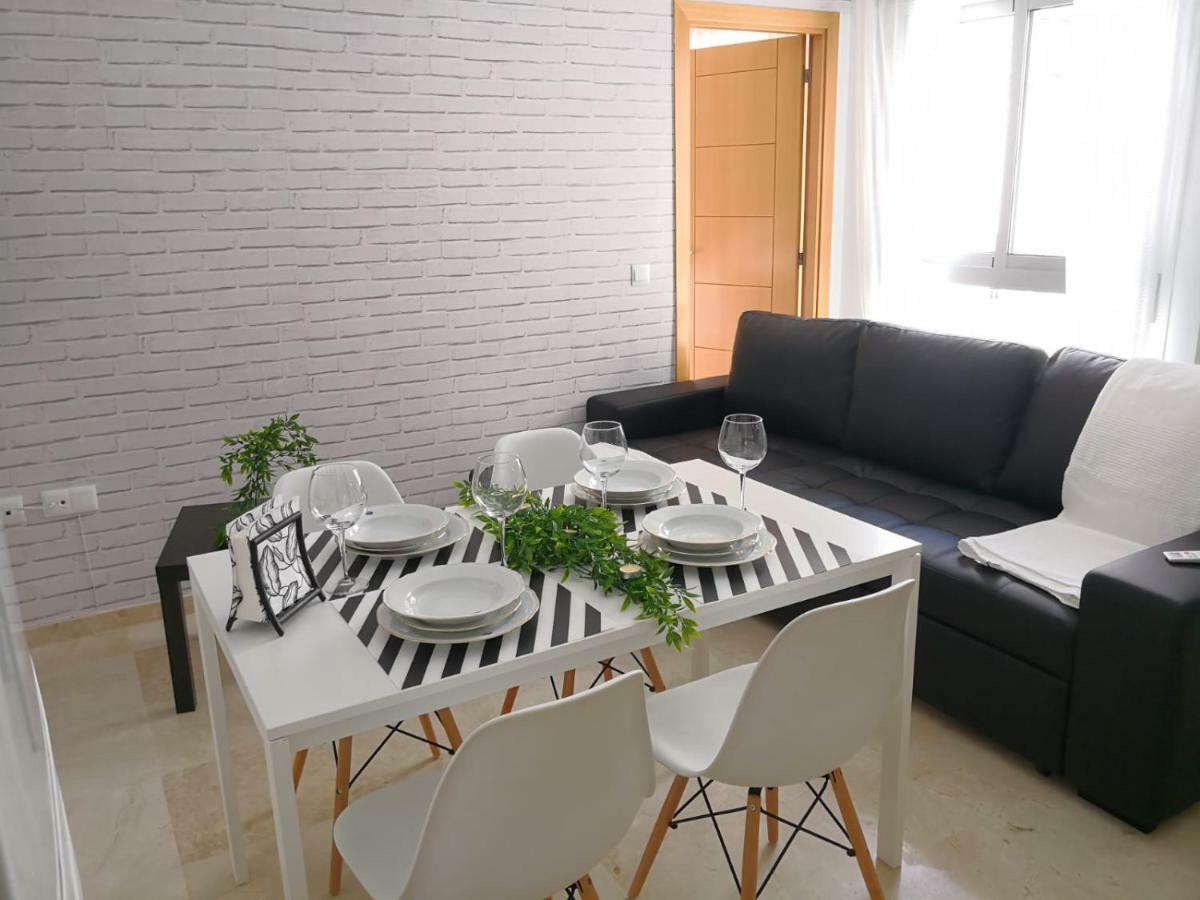 Apartamento La Victoria