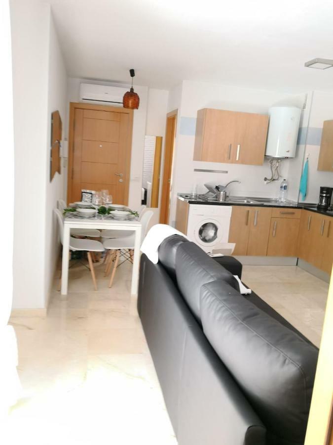 Apartamento La Victoria